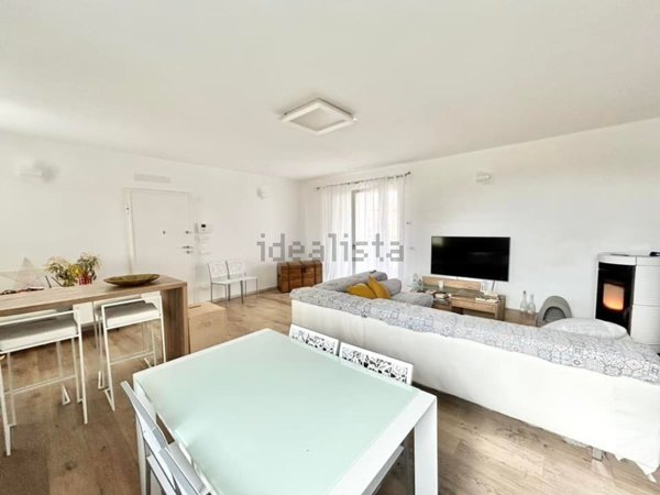 appartamento in vendita a Cecina