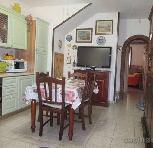 appartamento in vendita a Cecina