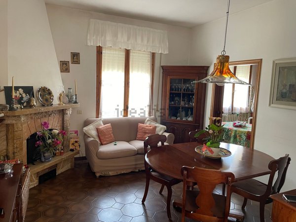 appartamento in vendita a Cecina