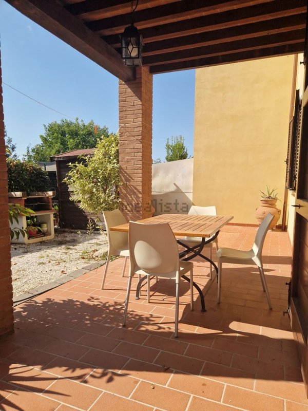 appartamento in vendita a Cecina