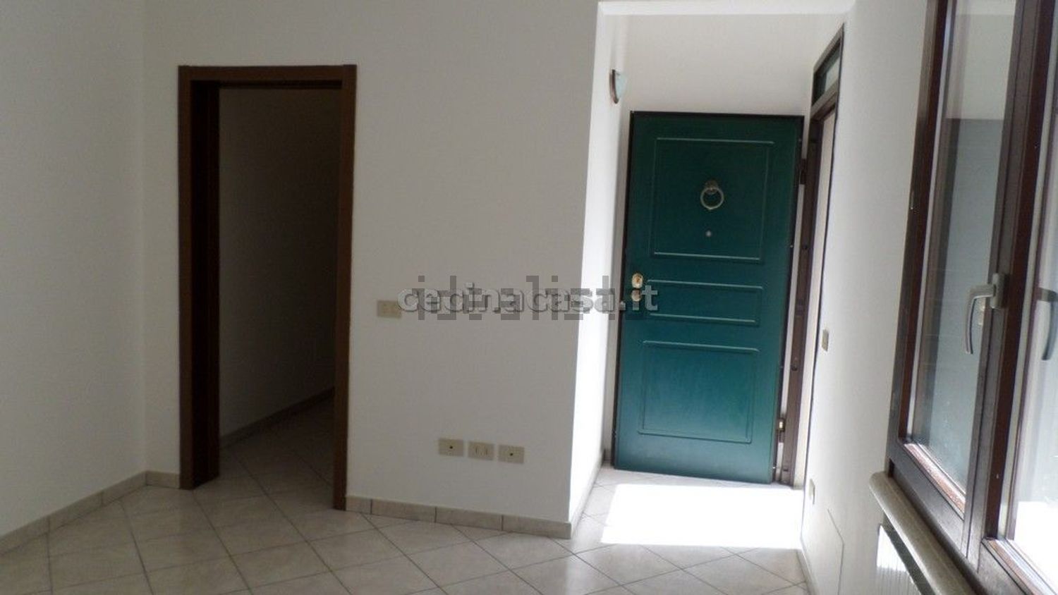 appartamento in vendita a Cecina