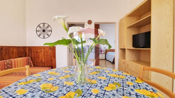 appartamento in vendita a Cecina