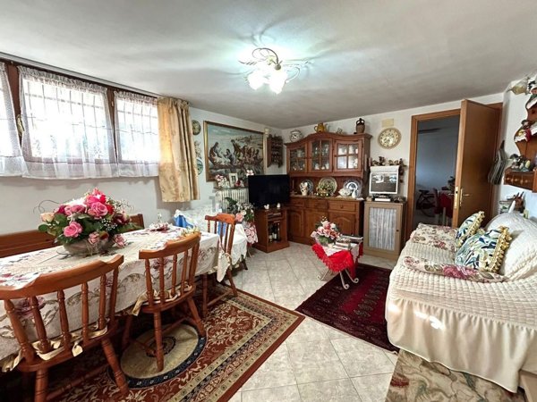 appartamento in vendita a Cecina