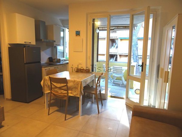 appartamento in vendita a Cecina