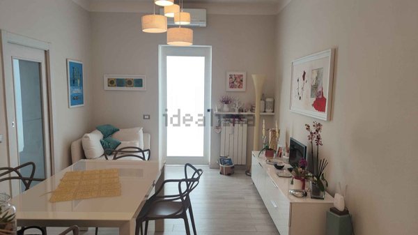 appartamento in vendita a Cecina