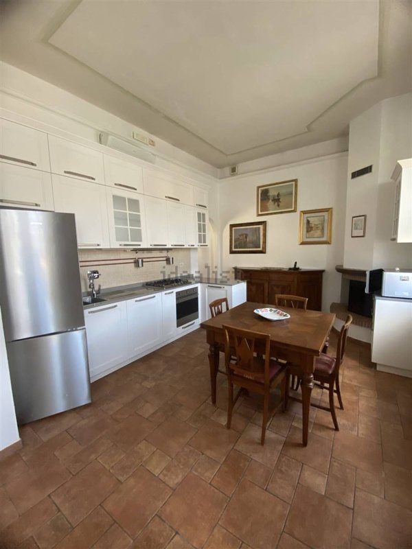 appartamento in vendita a Cecina