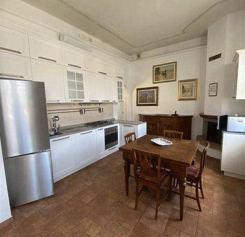 appartamento in vendita a Cecina