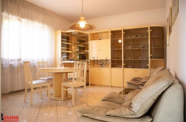 appartamento in vendita a Cecina