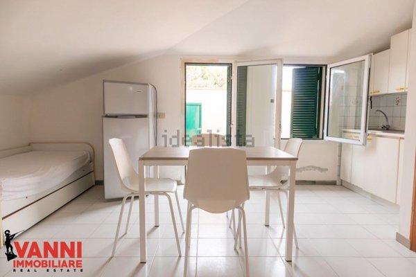 appartamento in vendita a Cecina