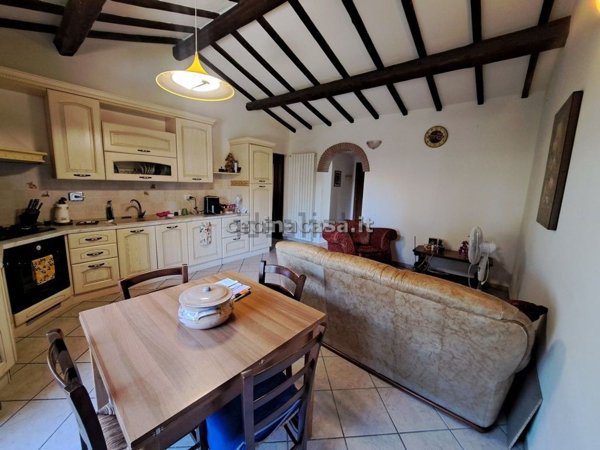 appartamento in vendita a Cecina