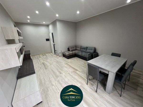 appartamento in vendita a Cecina