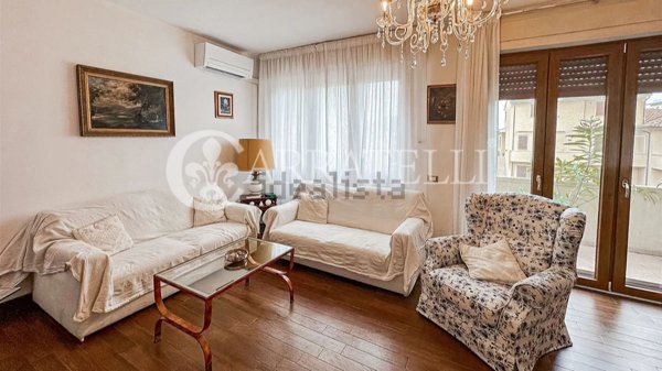 appartamento in vendita a Cecina