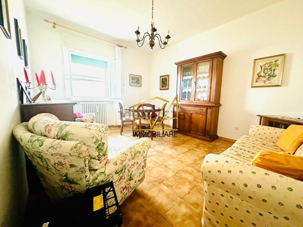 appartamento in vendita a Cecina