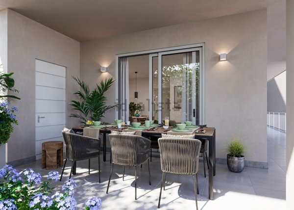 appartamento in vendita a Cecina