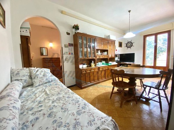 appartamento in vendita a Cecina