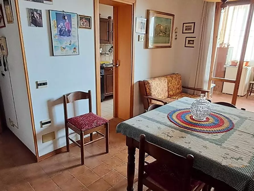 appartamento in vendita a Cecina