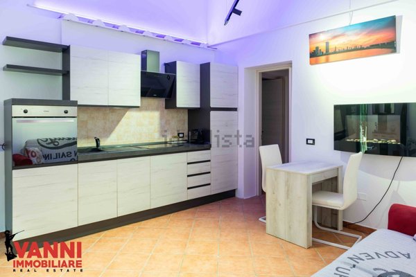 appartamento in vendita a Cecina