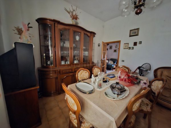 appartamento in vendita a Cecina