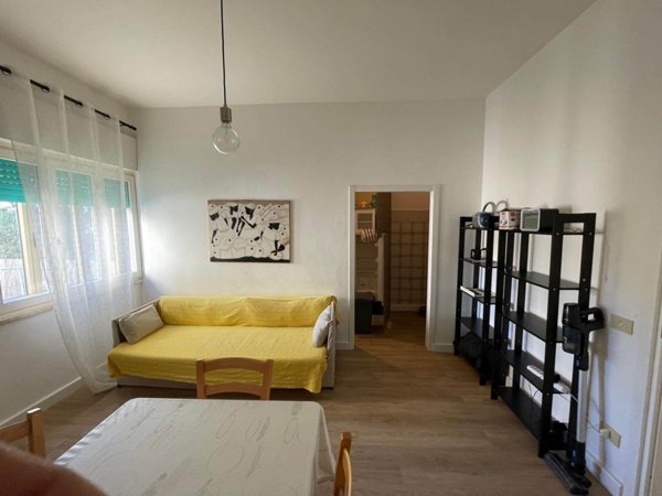 appartamento in vendita a Cecina