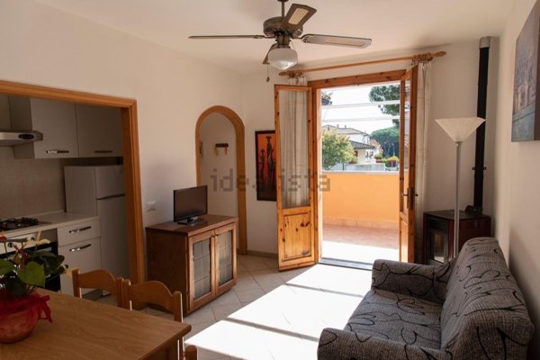 appartamento in vendita a Cecina