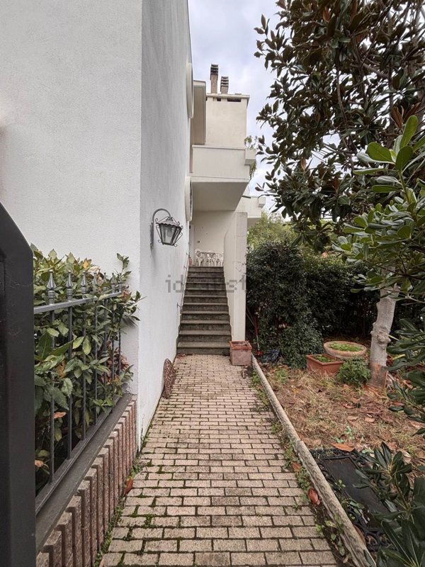 appartamento in vendita a Cecina