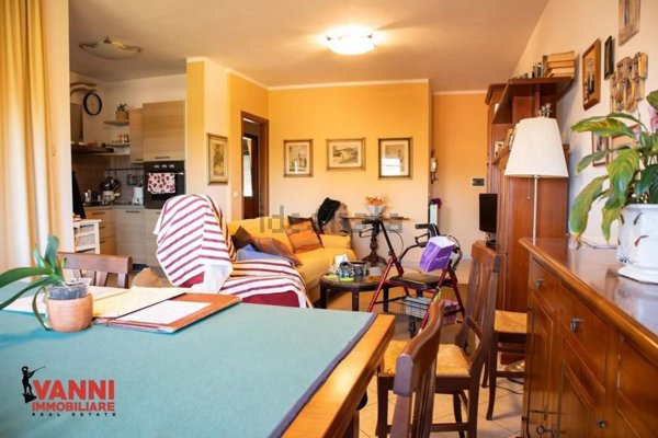 appartamento in vendita a Cecina