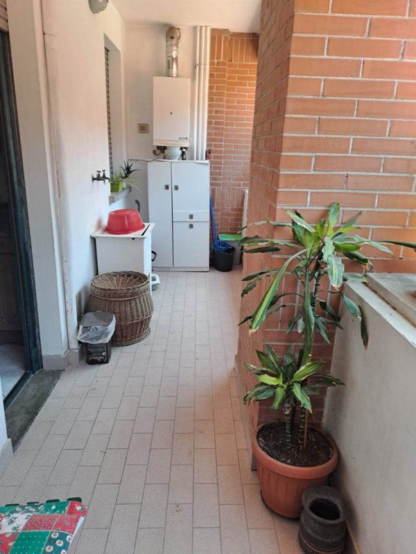 appartamento in vendita a Cecina