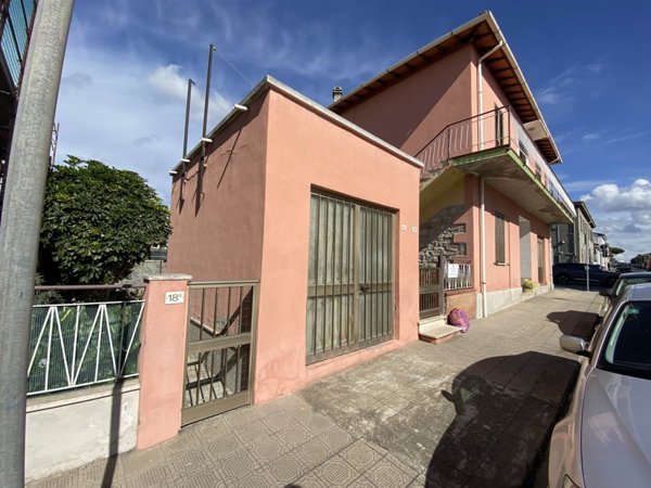 appartamento in vendita a Cecina