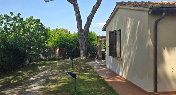 appartamento in vendita a Cecina