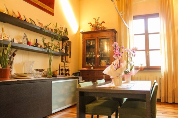 appartamento in vendita a Cecina