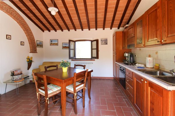 appartamento in vendita a Cecina