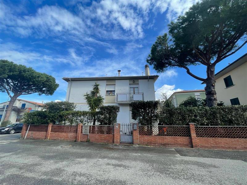 appartamento in vendita a Cecina