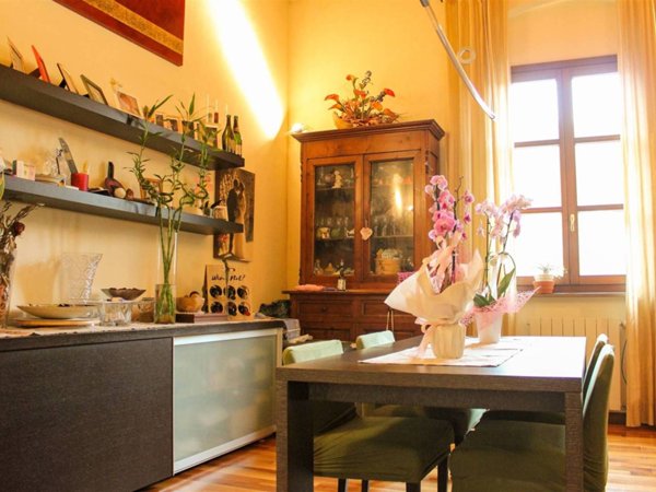 appartamento in vendita a Cecina