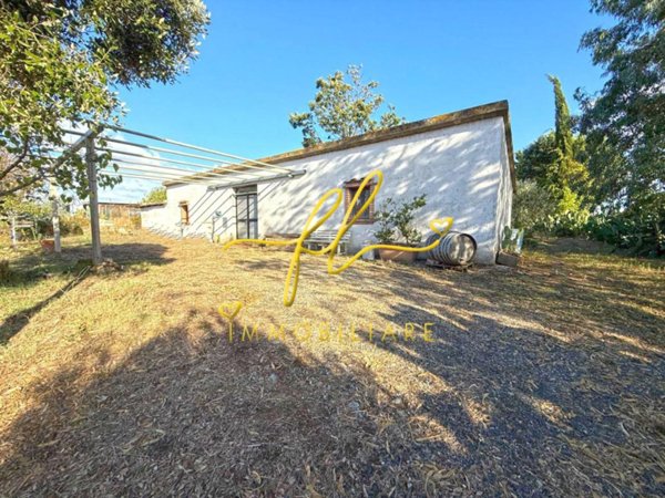 appartamento in vendita a Cecina