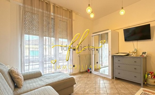 appartamento in vendita a Cecina