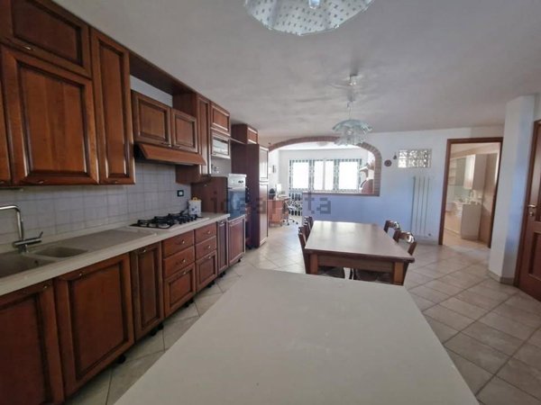 casa indipendente in vendita a Cecina