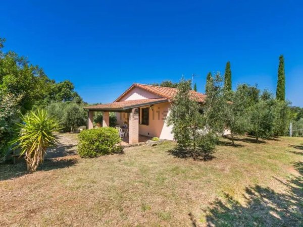 casa indipendente in vendita a Cecina