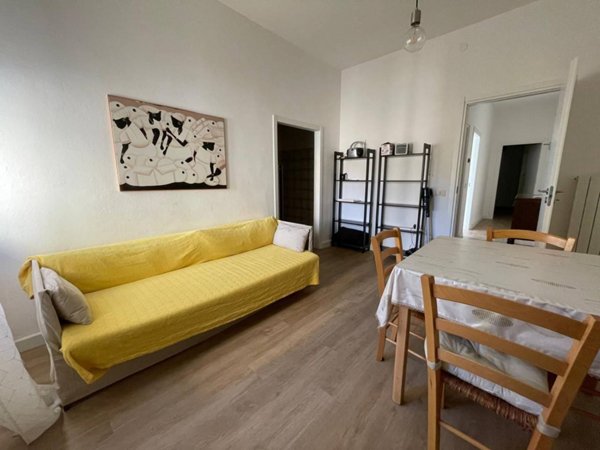 appartamento in vendita a Cecina