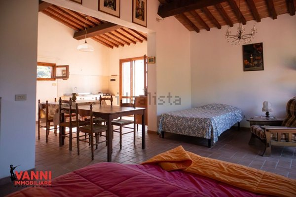 appartamento in vendita a Cecina