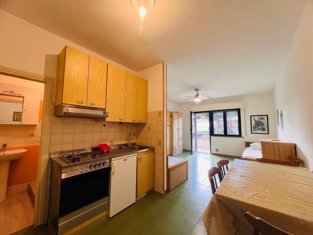 appartamento in vendita a Cecina