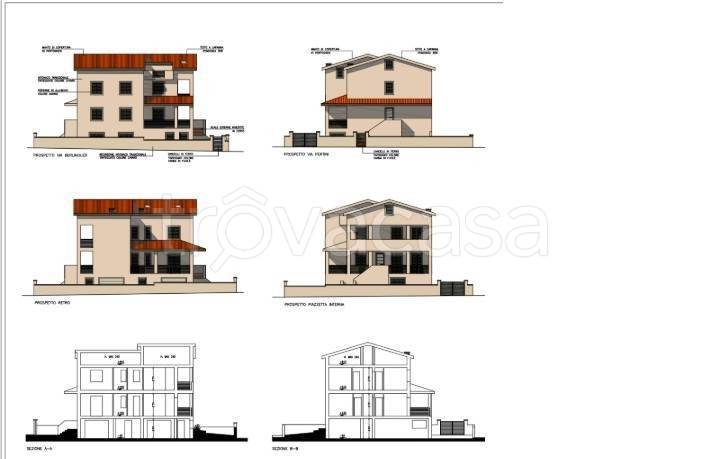 appartamento in vendita a Cecina