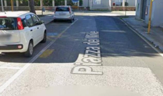 appartamento in vendita a Cecina