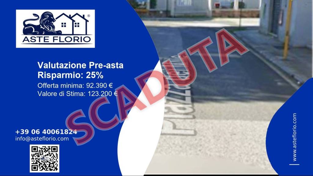 appartamento in vendita a Cecina