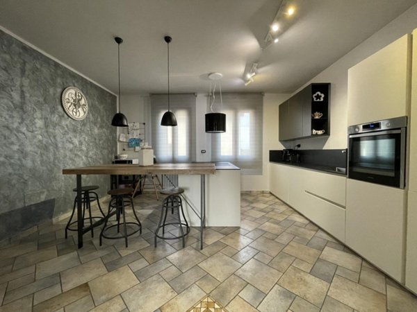 appartamento in vendita a Cecina
