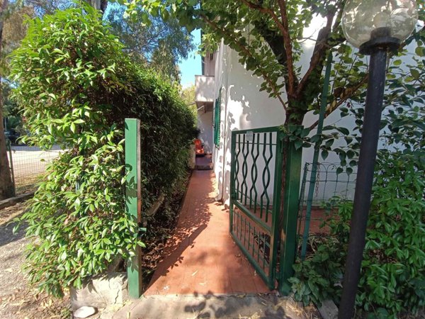 appartamento in vendita a Cecina