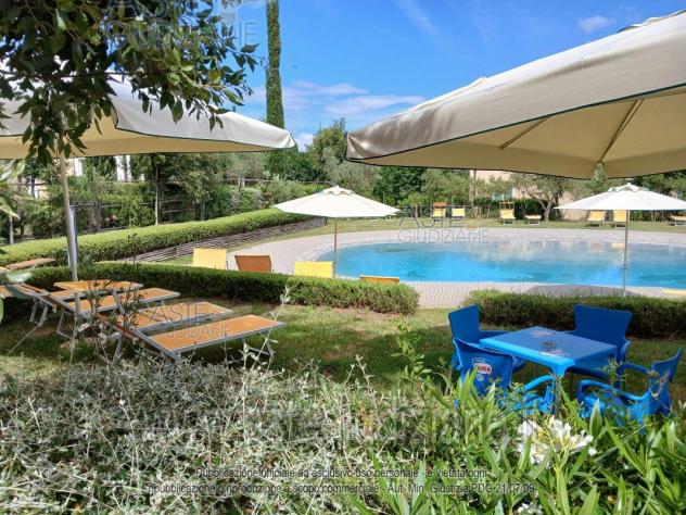 terreno edificabile in vendita a Cecina