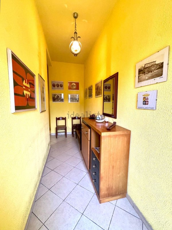 appartamento in vendita a Cecina