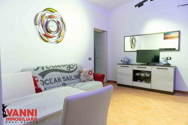 appartamento in vendita a Cecina