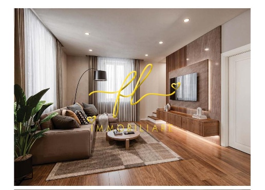 appartamento in vendita a Cecina