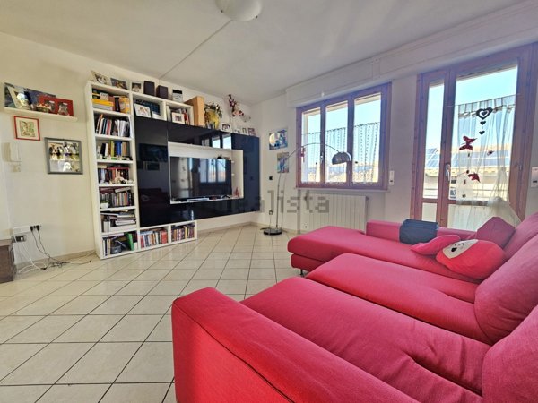 appartamento in vendita a Cecina